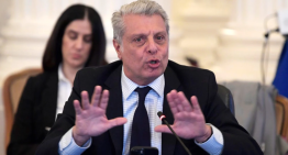 Washington Abdala: Los venezolanos no preocupan ni a Lula, ni a Petro, ni a Sheinbaum