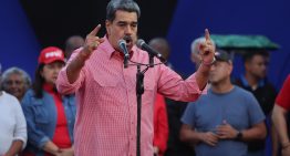 Reuters: Trump, dispuesto a dialogar con Maduro, no descarta el despliegue de tropas en Venezuela