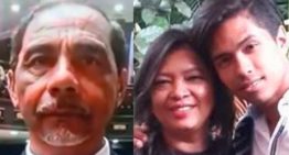 Exigen información sobre el paradero del dirigente Fernando Orozco y sus familiares secuestrados