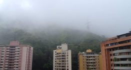 Bajas temperaturas en el país podrían alcanzar los 14 grados durante diciembre y enero, según ingeniero