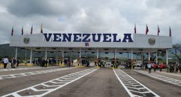 Qué podría pasar en las fronteras de Venezuela en caso de un ataque de EEUU