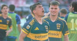 Así quedaron las tablas del Torneo Clausura: Boca a un paso de la Libertadores 2026 y River no para su caída infinita