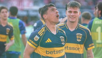 Así quedaron las tablas del Torneo Clausura: Boca a un paso de la Libertadores 2026 y River no para su caída infinita