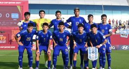 Argentina es el mejor primero del Mundial Sub-17: todo lo que hay que saber de la clasificación a los 16avos de final