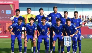 Argentina es el mejor primero del Mundial Sub-17: todo lo que hay que saber de la clasificación a los 16avos de final