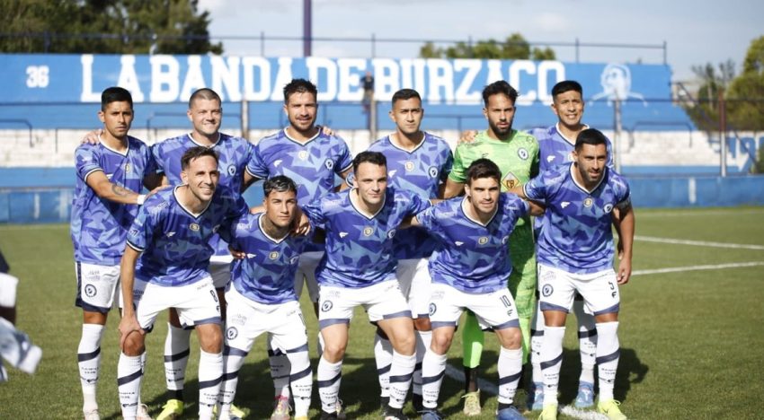 San Martín de Burzaco le rescindirá el contrato a «casi» todo el plantel por «falta de actitud»: qué informa el explosivo comunicado del club