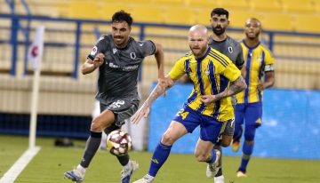 Del brillo mundialista al día a día: cómo se vive un partido de la liga de Qatar y las claves de la apuesta post 2022