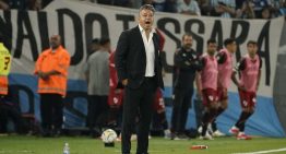 Marcelo Gallardo, sin filtro tras la eliminación de River: del «no me voy a desnudar acá» al «esto no va a terminar así»