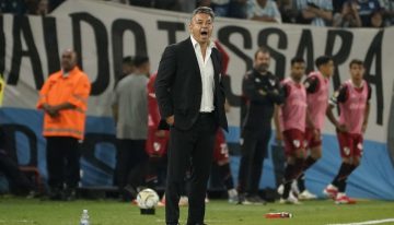 Marcelo Gallardo, sin filtro tras la eliminación de River: del «no me voy a desnudar acá» al «esto no va a terminar así»