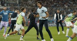 Torneo Clausura 2025: así quedó el cuadro y cómo siguen los cruces de playoffs tras las dramáticas clasificaciones de Racing, Gimnasia y Barracas Central