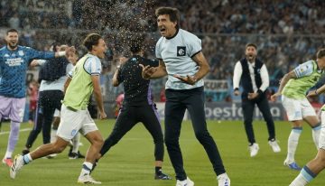 Torneo Clausura 2025: así quedó el cuadro y cómo siguen los cruces de playoffs tras las dramáticas clasificaciones de Racing, Gimnasia y Barracas Central