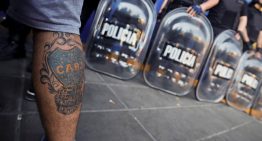 El Superclásico del domingo entre Boca y River en la Bombonera tendrá un megaoperativo de seguridad