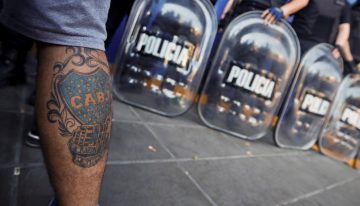 El Superclásico del domingo entre Boca y River en la Bombonera tendrá un megaoperativo de seguridad