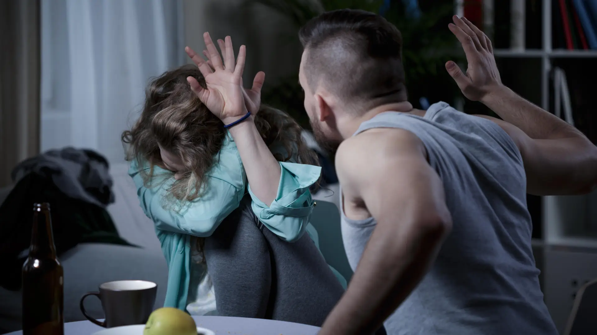 Una de cada tres mujeres en el mundo ha sufrido violencia de pareja o sexual en algún momento de su vida, según la OMS