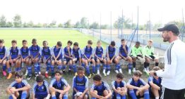 Qatar busca su propio Messi: un DT argentino cuenta la influencia del Mundial 2022 y de la figura del ídolo en los juveniles que sueñan con ser futbolistas