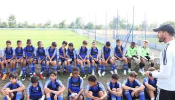 Qatar busca su propio Messi: un DT argentino cuenta la influencia del Mundial 2022 y de la figura del ídolo en los juveniles que sueñan con ser futbolistas