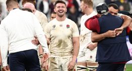 Sigue la investigación por la supuesta agresión de un jugador de Inglaterra a Contepomi, el DT de Los Pumas: piden las videos del túnel al vestuario