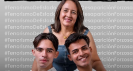 Vente Venezuela denunció el traslado arbitrario de una familia larense a cárceles de Miranda