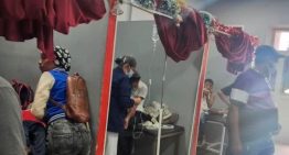 Caos en plantel escolar del Zulia: intoxicación por insecticida dejó al menos 50 niños afectados