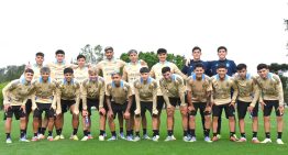 Cuándo empieza el Mundial Sub 17 Qatar 2025: fecha de inicio, sedes y cúando juega Argentina