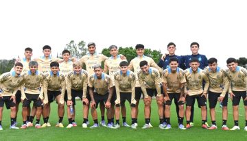 Cuándo empieza el Mundial Sub 17 Qatar 2025: fecha de inicio, sedes y cúando juega Argentina