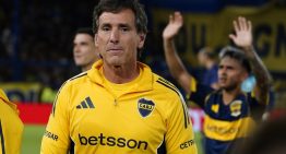 La simpleza de Úbeda que explica el gran momento de Boca: “El equipo entiende a lo que tiene que jugar”
