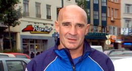 Murió Ignacio Fernández Madero, histórico preparador físico de Los Pumas y el SIC