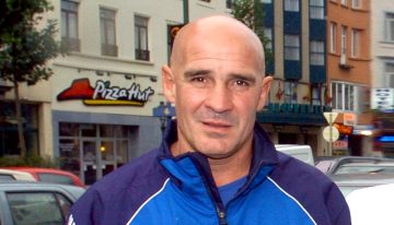 Murió Ignacio Fernández Madero, histórico preparador físico de Los Pumas y el SIC