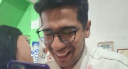 Periodista Joan Camargo recuperó su libertad tras cinco días desaparecido