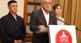 Jorge Rodríguez propuso crear una comisión para «investigar» muertes de venezolanos en narcolanchas