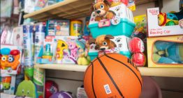 Sector juguetero en Venezuela cerrará 2025 con un aumento de 10% en las ventas