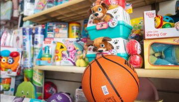 Sector juguetero en Venezuela cerrará 2025 con un aumento de 10% en las ventas