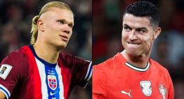 Eliminatorias europeas al Mundial 2026: Haaland va por su primera vez con Noruega y Cristiano Ronaldo por su sexta con Portugal