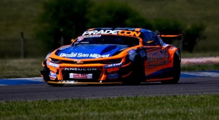 Christian Ledesma volvió a ganar en el Turismo Carretera después de más de cuatro años y Canapino dio un nuevo paso para ser campeón