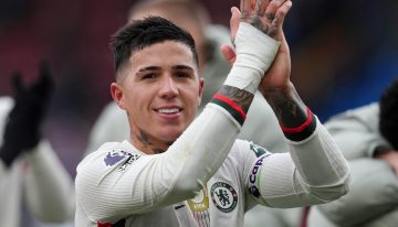 Chelsea vs Barcelona, por la fase regular de la Champions League 2025: minuto a minuto, en directo