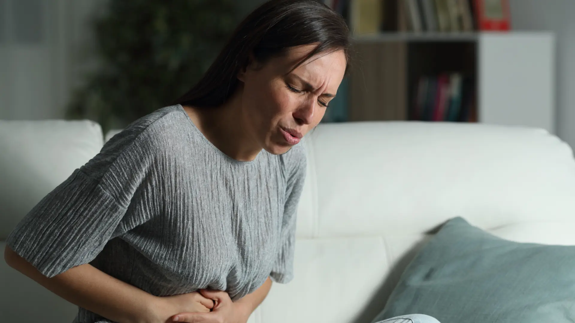 Estos son los efectos en tu digestión de tomar suplementación de hierro