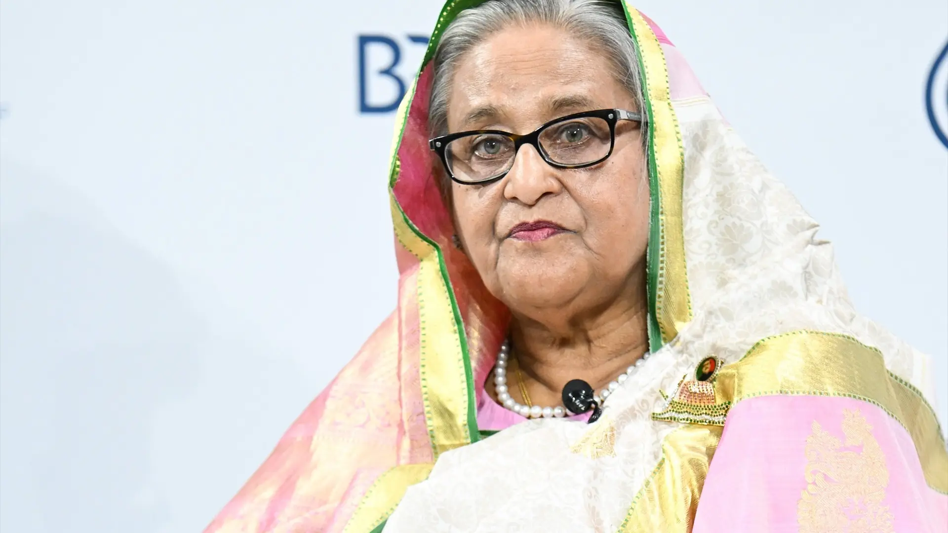 Condenan a pena de muerte a la exprimera ministra de Bangladés por crímenes de lesa humanidad durante las protestas de 2024