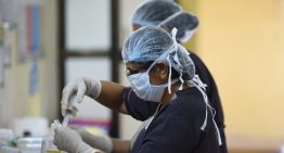 Alerta por repunte simultáneo de influenza H1N1 y arbovirus en Venezuela