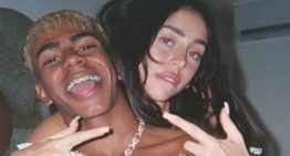 Revelaron los verdaderos motivos de la ruptura entre Nicki Nicole y Lamine Yamal (VIDEO)