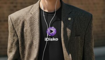 El Chino Simonet y la vida después de la Selección de handball: lanza una app para «conectar a través de la música» y muestra su faceta de empresario