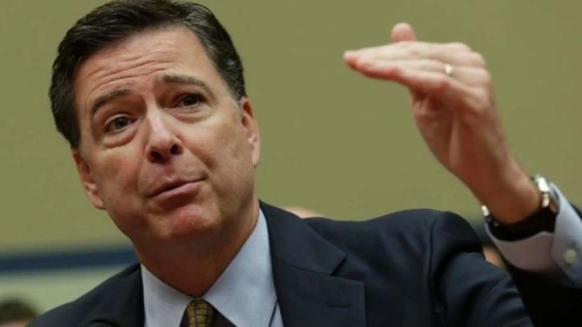 Los casos Comey y James, el último revés judicial para Trump