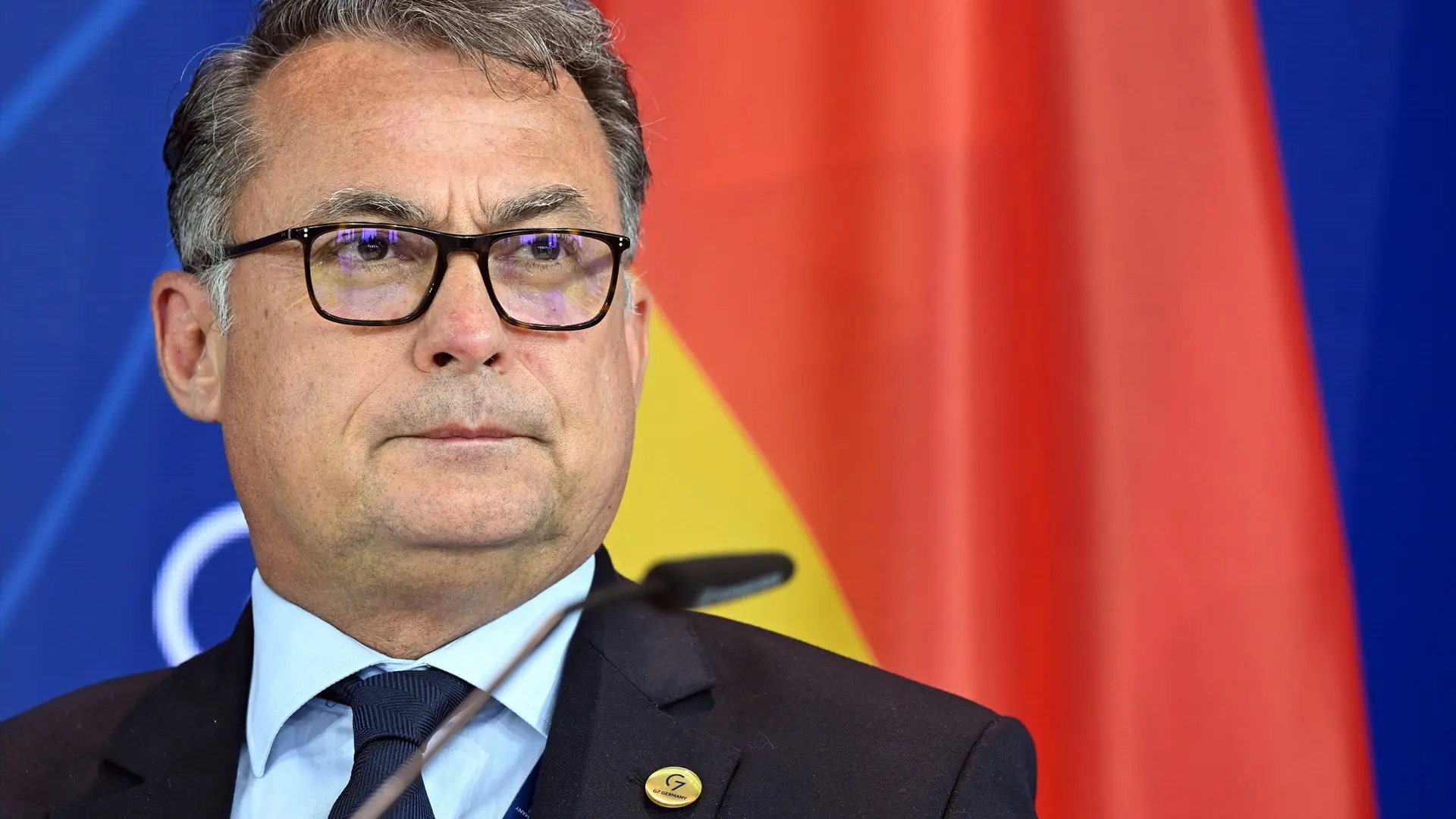 El Bundesbank considera que Europa está obligada a aumentar el gasto de defensa