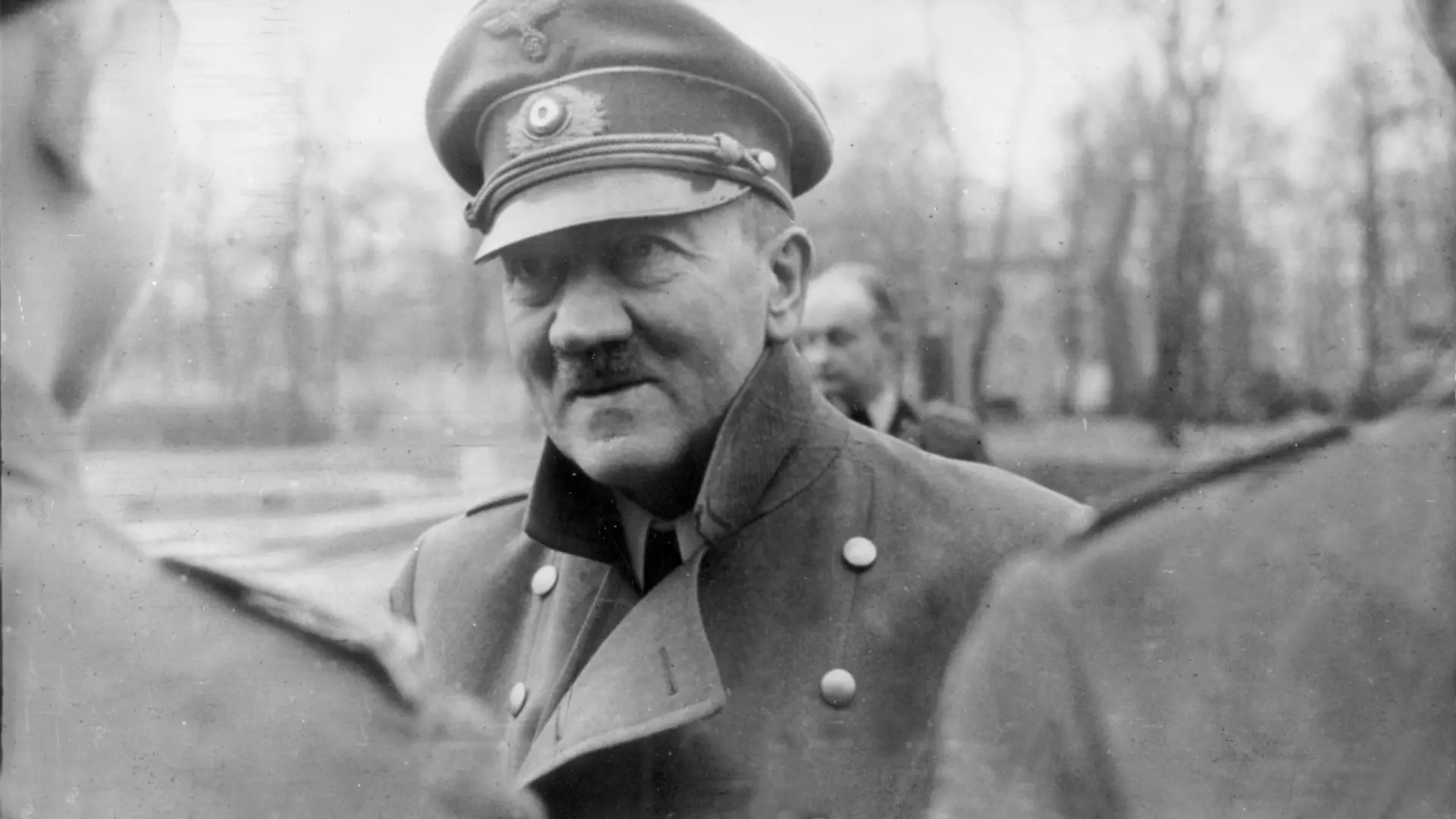 Un grupo de científicos secuencia el ADN de Hitler y revela que el dictador pudo tener micropene debido al síndrome de Kallmann