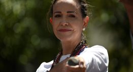 La dignidad como motor de cambio en Venezuela: El nuevo mensaje de María Corina Machado (VIDEO)