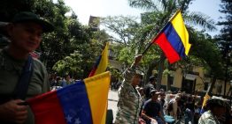 La respuesta que prepararía Maduro en caso de un ataque directo de EEUU, según Reuters