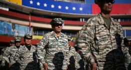 CNN: Cómo se compara el envejecido ejército venezolano de la era soviética con las fuerzas de EEUU en el Caribe