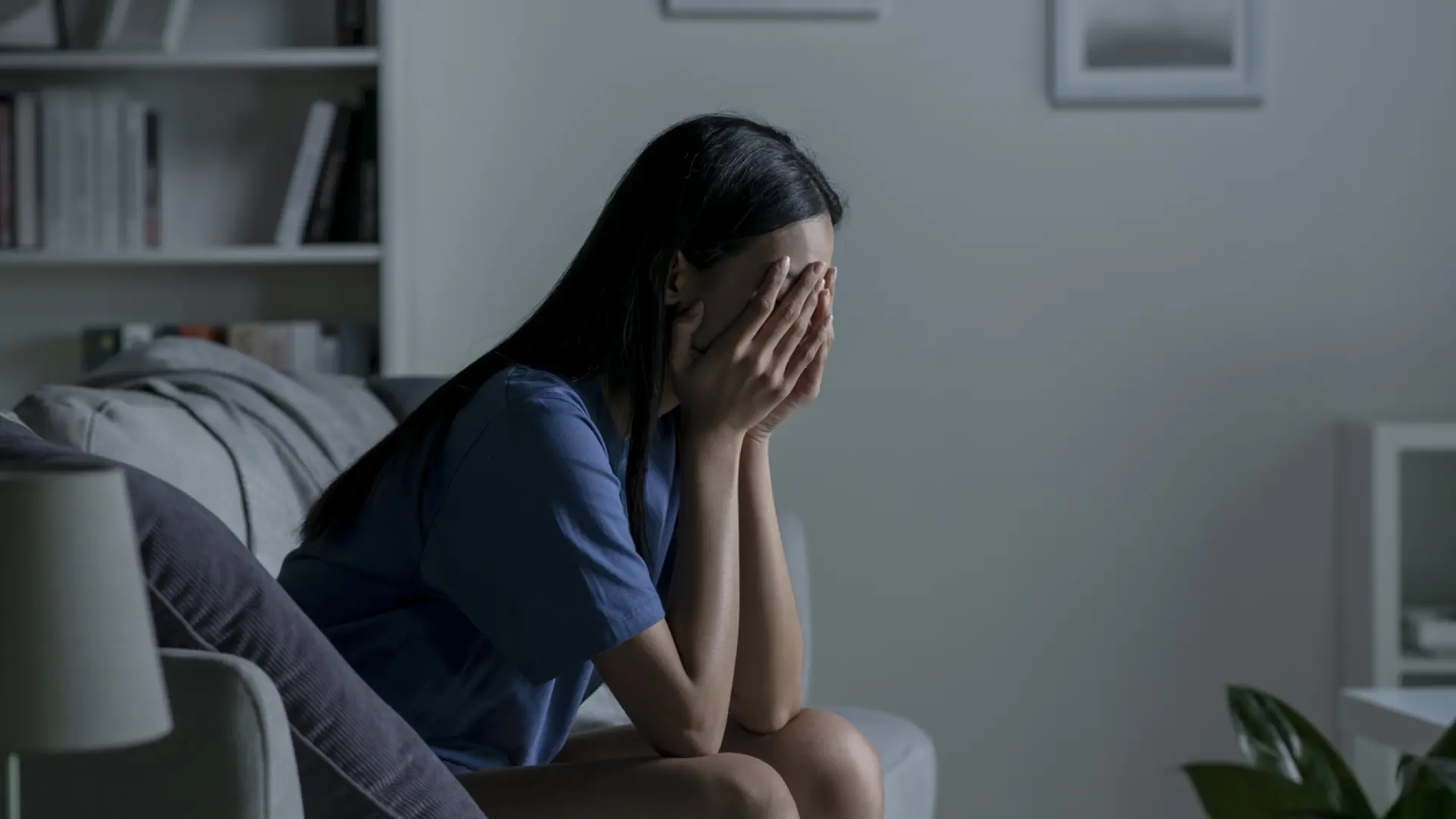 Las quejas, el caos interior y el miedo, los tres «vampiros» de la actitud del entusiasmo