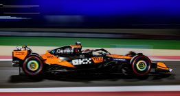 F1 GP de Qatar: horarios de la carrera, cómo y dónde ver la Fórmula 1