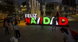 Incertidumbre por la tensión con EEUU marca la Navidad de los venezolanos