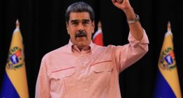 Nicolás Maduro intentó comparar su «popularidad» con la de Taylor Swift y Bad Bunny en EEUU